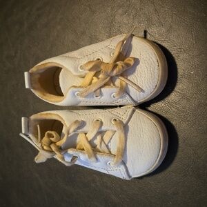 Keds  Baby Girl Lace Up Sneakers Size  3